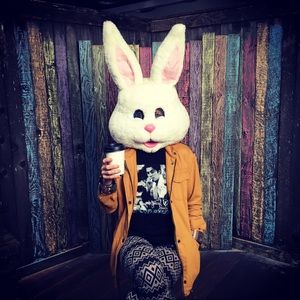 Meet your Posher, Erin